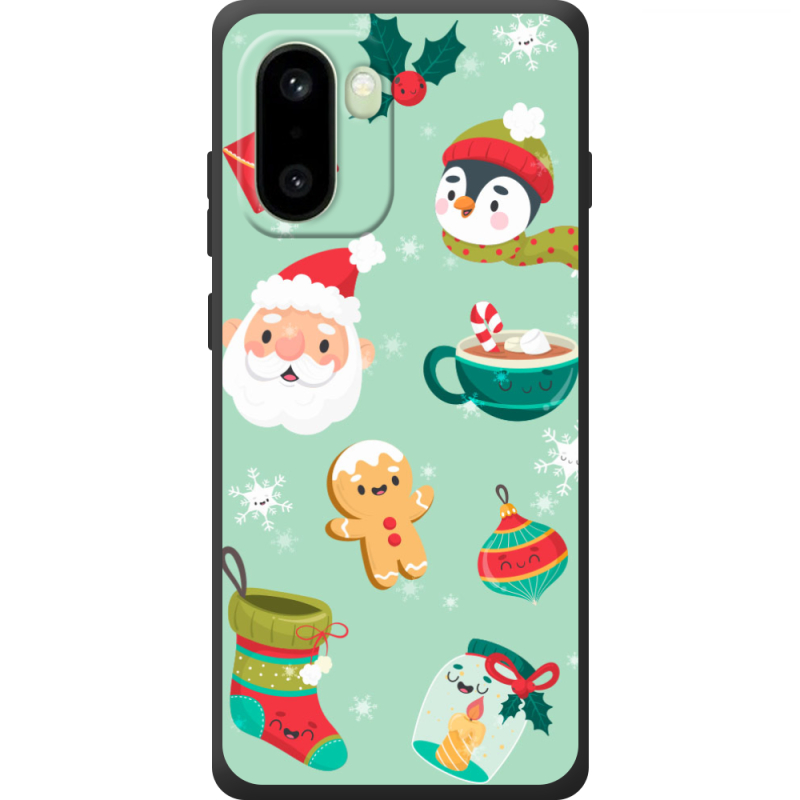 Чохол BoxFace OnePlus 15R 