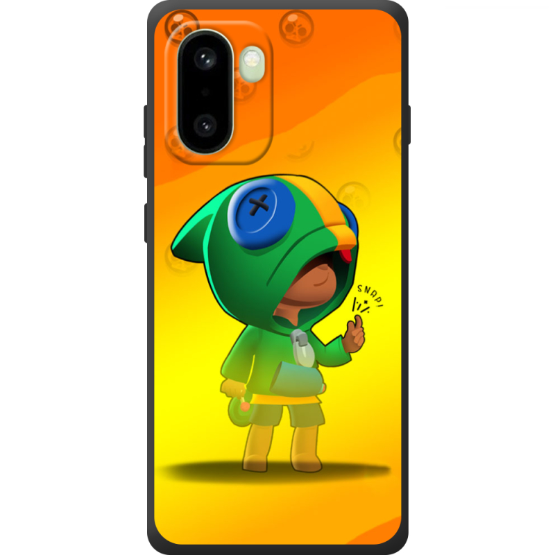 Чохол BoxFace OnePlus 15R 