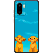 Чохол BoxFace OnePlus 15R 