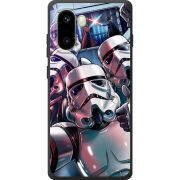 Чохол BoxFace OnePlus 15R Stormtroopers