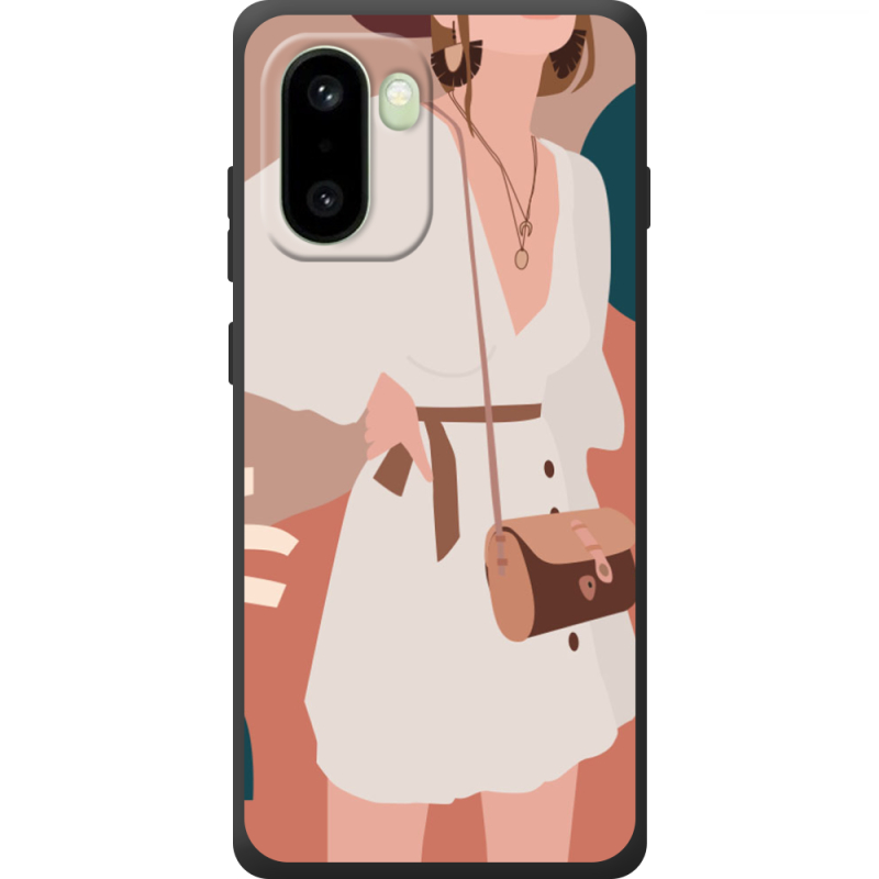 Чохол BoxFace OnePlus 15R 