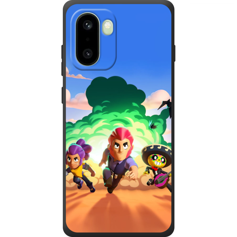 Чохол BoxFace OnePlus 15R 