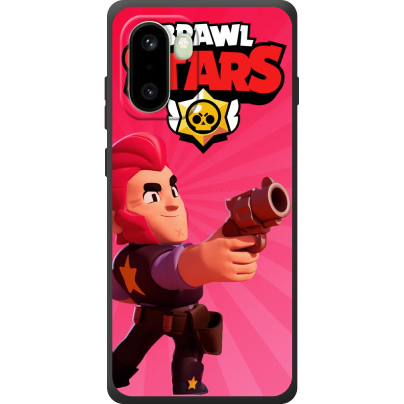 Чохол BoxFace OnePlus 15R 