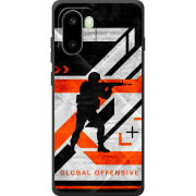 Чохол BoxFace OnePlus 15R CS:Go Asimov