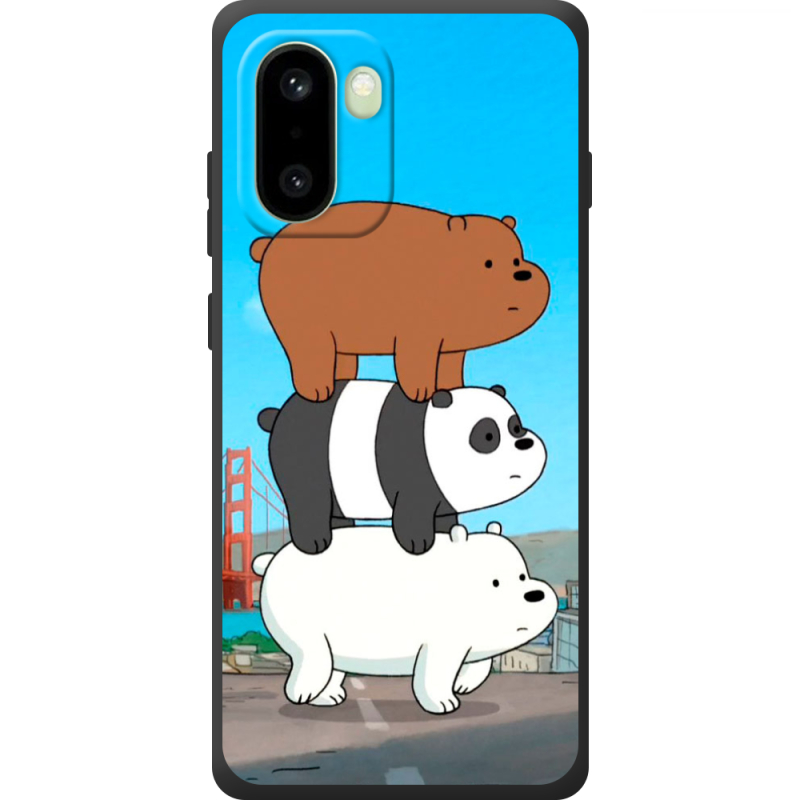 Чохол BoxFace OnePlus 15R 