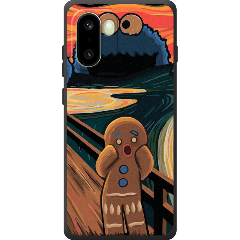 Чохол BoxFace OnePlus 15R 