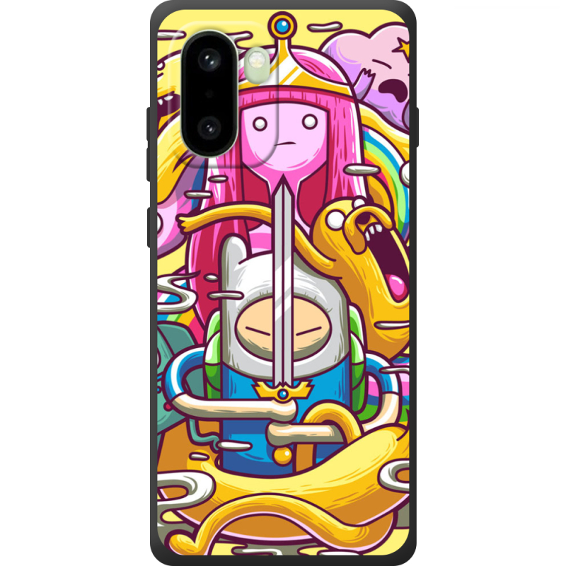 Чохол BoxFace OnePlus 15R 