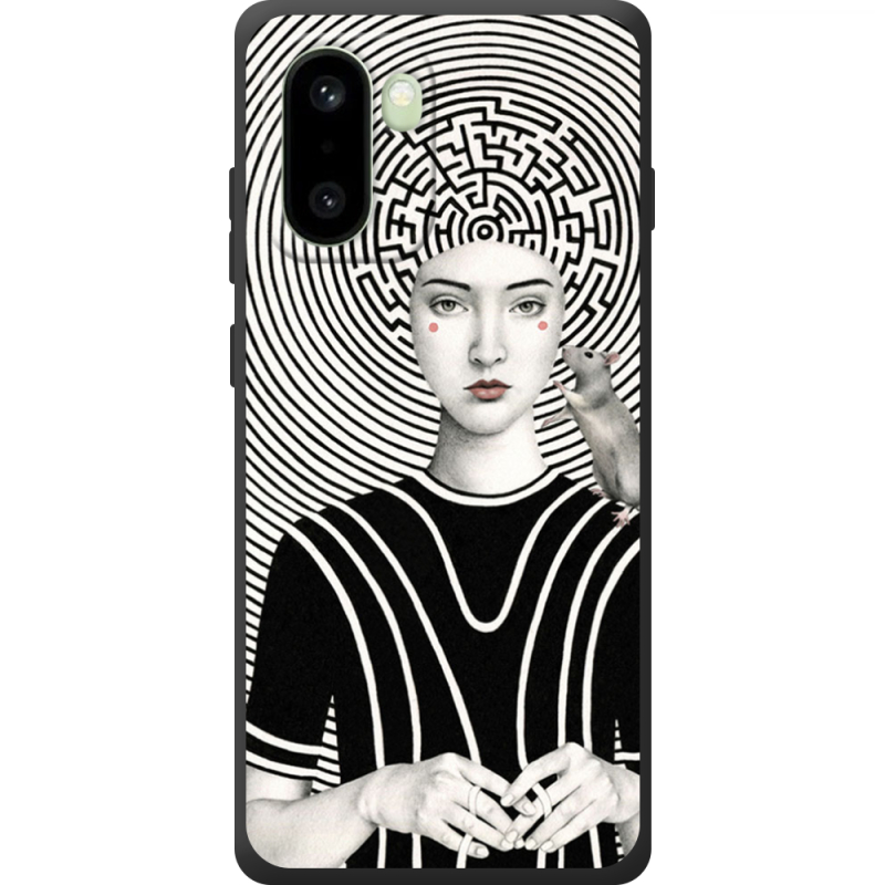 Чохол BoxFace OnePlus 15R 