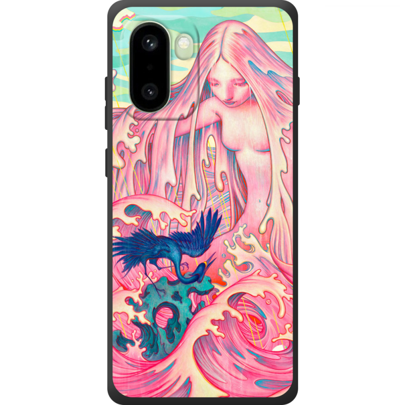 Чохол BoxFace OnePlus 15R 