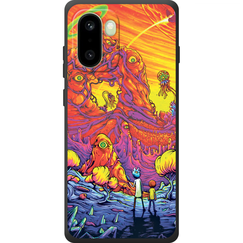 Чохол BoxFace OnePlus 15R 