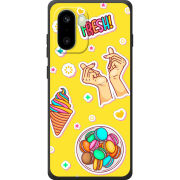 Чохол BoxFace OnePlus 15R 