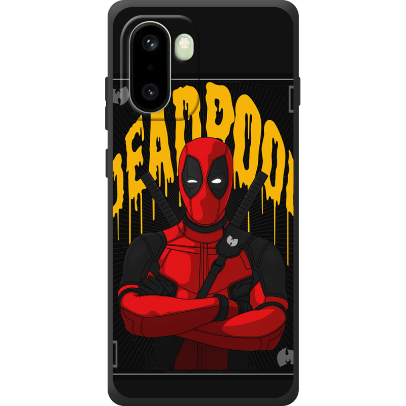 Чохол BoxFace OnePlus 15R 