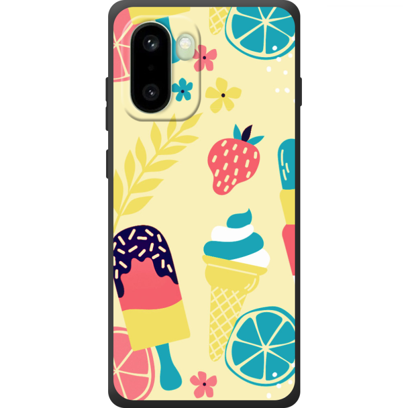 Чохол BoxFace OnePlus 15R 