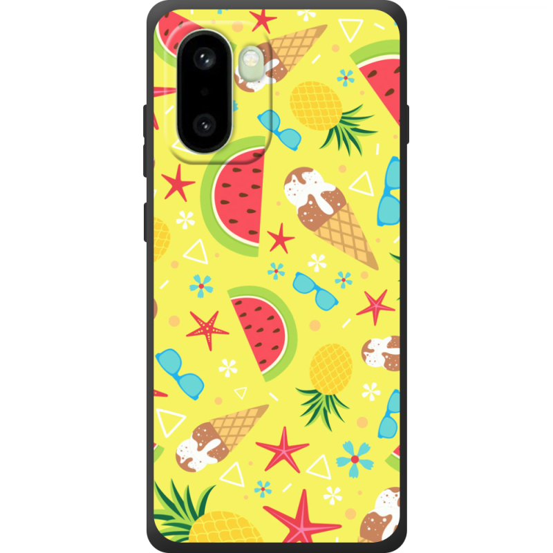 Чохол BoxFace OnePlus 15R 