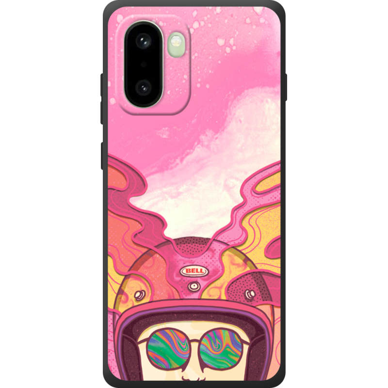 Чохол BoxFace OnePlus 15R 