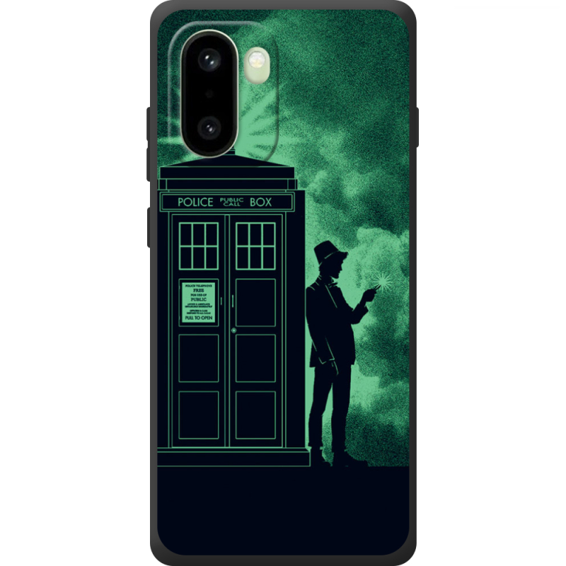 Чохол BoxFace OnePlus 15R 