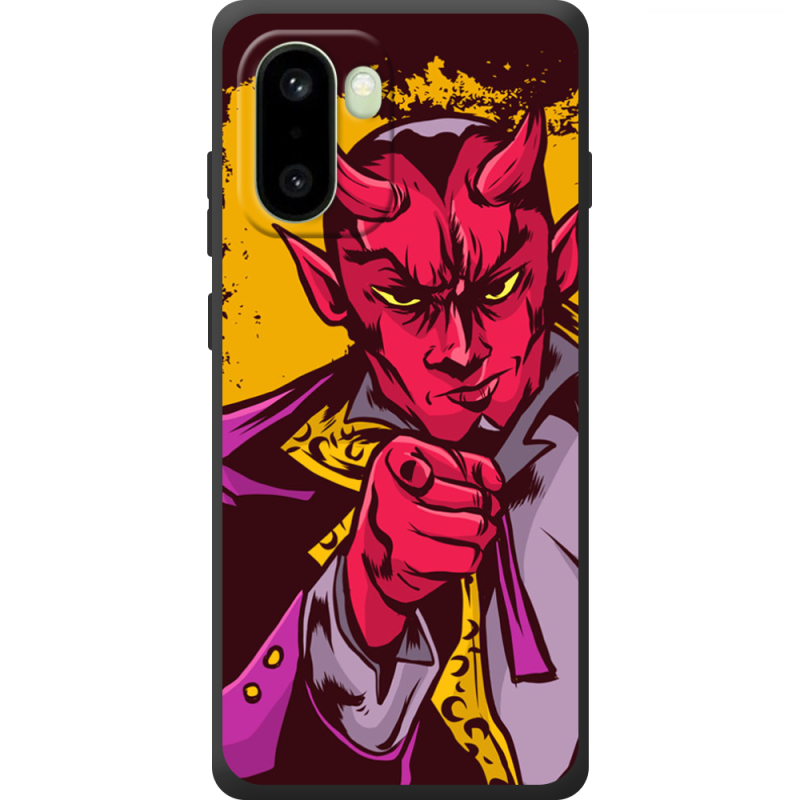 Чохол BoxFace OnePlus 15R 