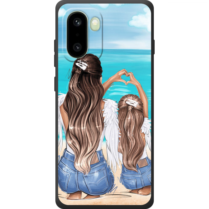 Чохол BoxFace OnePlus 15R Family Vacation