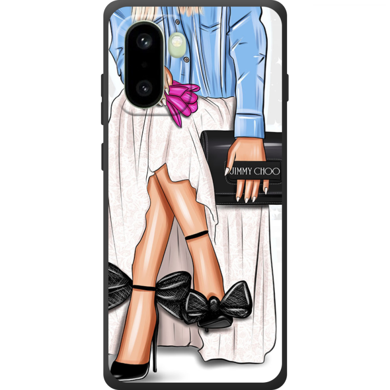 Чохол BoxFace OnePlus 15R Stylish