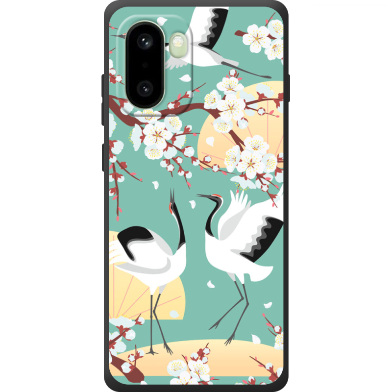 Чохол BoxFace OnePlus 15R 