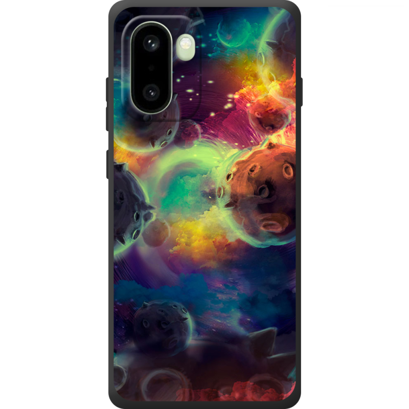 Чохол BoxFace OnePlus 15R 