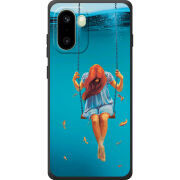 Чохол BoxFace OnePlus 15R Girl In The Sea