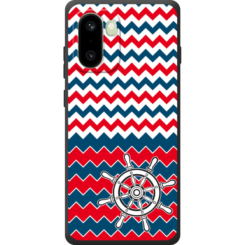 Чохол BoxFace OnePlus 15R Valley of Waves