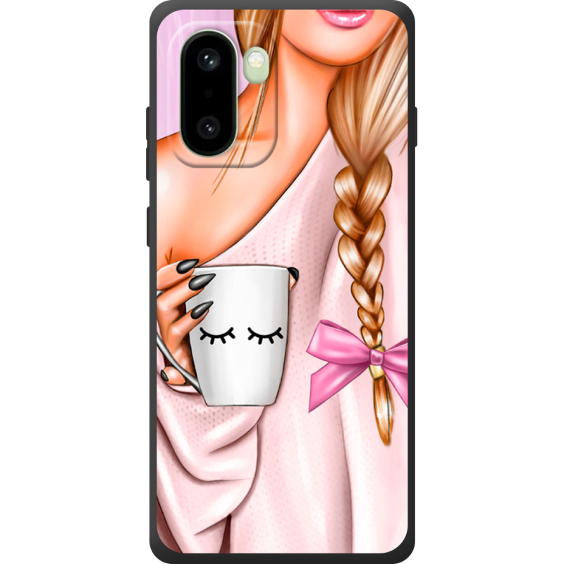 Чохол BoxFace OnePlus 15R Morning Coffee