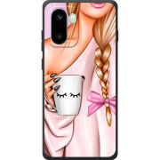 Чохол BoxFace OnePlus 15R Morning Coffee