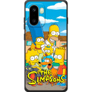 Чохол BoxFace OnePlus 15R The Simpsons