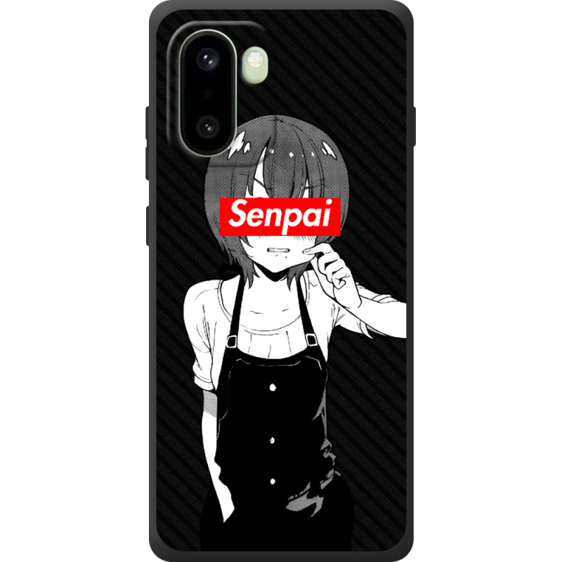 Чохол BoxFace OnePlus 15R Senpai