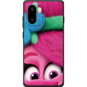 Чохол BoxFace OnePlus 15R Queen Poppy