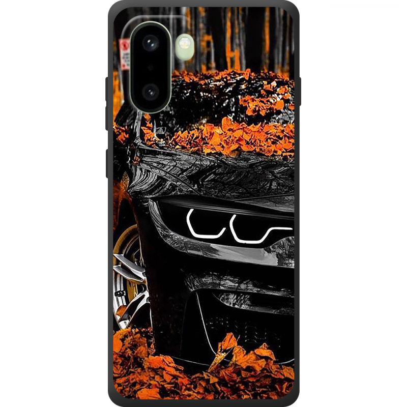 Чохол BoxFace OnePlus 15R BMW M3