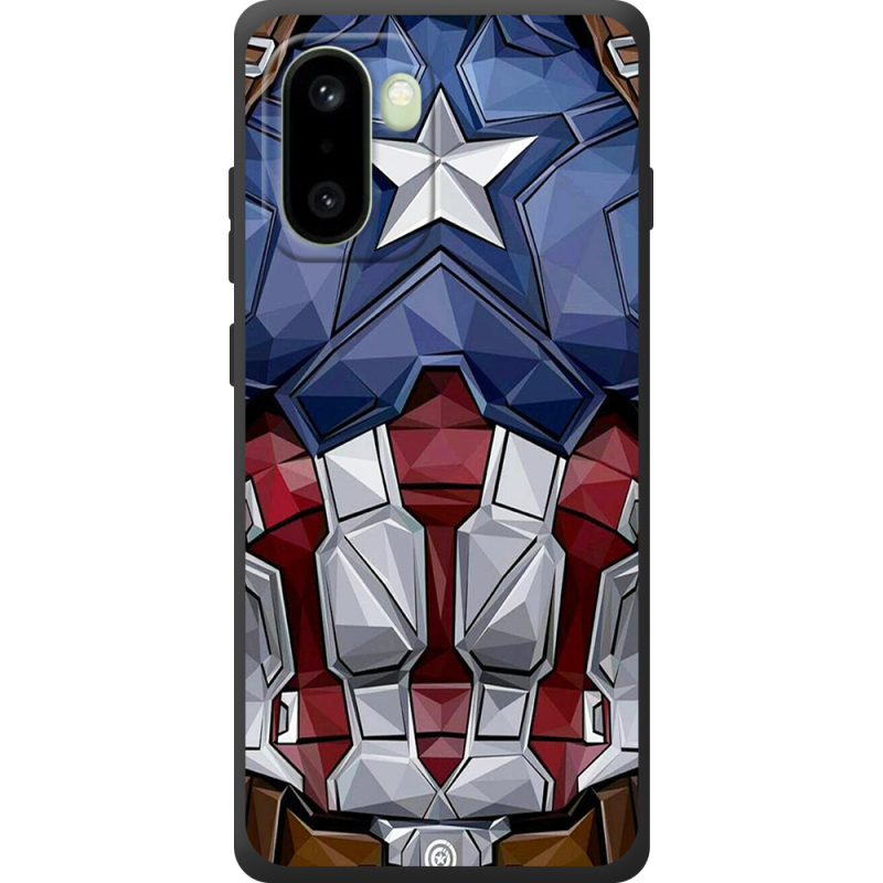 Чохол BoxFace OnePlus 15R Sentinel of Liberty