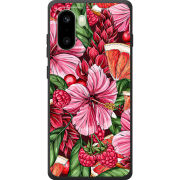 Чохол BoxFace OnePlus 15R Tropical Flowers