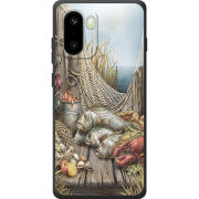 Чохол BoxFace OnePlus 15R Удачная рыбалка