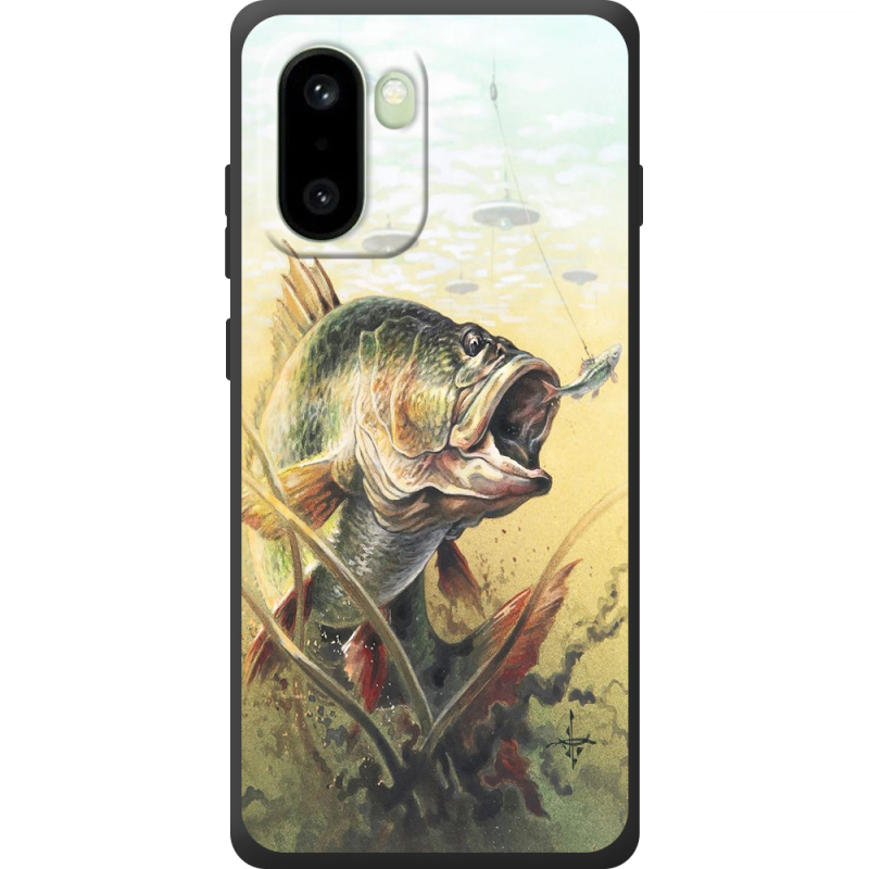 Чохол BoxFace OnePlus 15R 