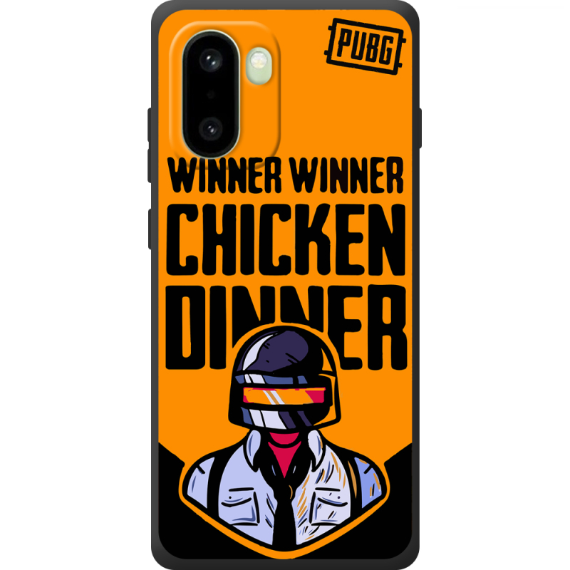 Чохол BoxFace OnePlus 15R Winner Winner