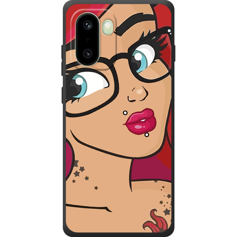 Чохол BoxFace OnePlus 15R Modern Mermaid