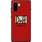 Чохол BoxFace OnePlus 15R Duff beer