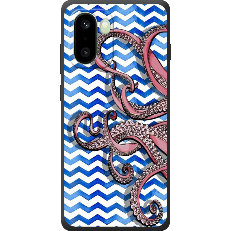 Чохол BoxFace OnePlus 15R Sea Tentacles