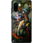 Чохол BoxFace OnePlus 15R Underwater Koi