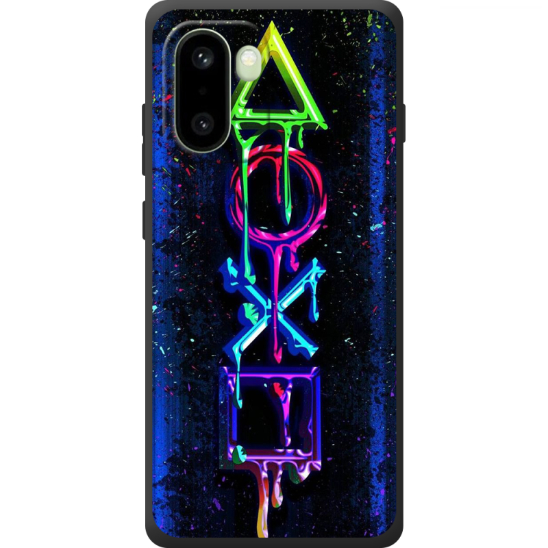 Чохол BoxFace OnePlus 15R Graffiti symbols