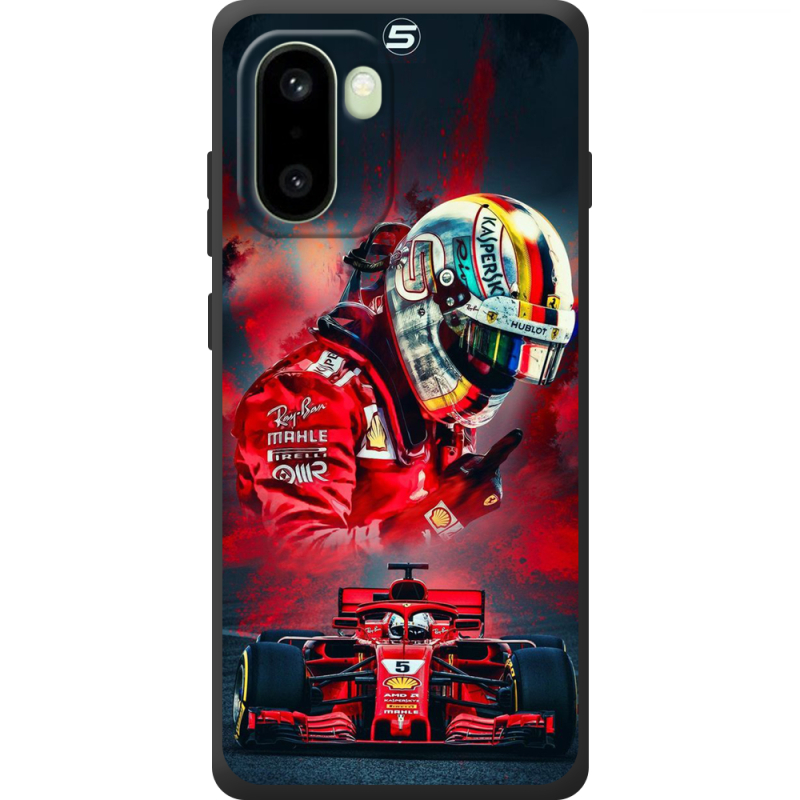 Чохол BoxFace OnePlus 15R Racing Car