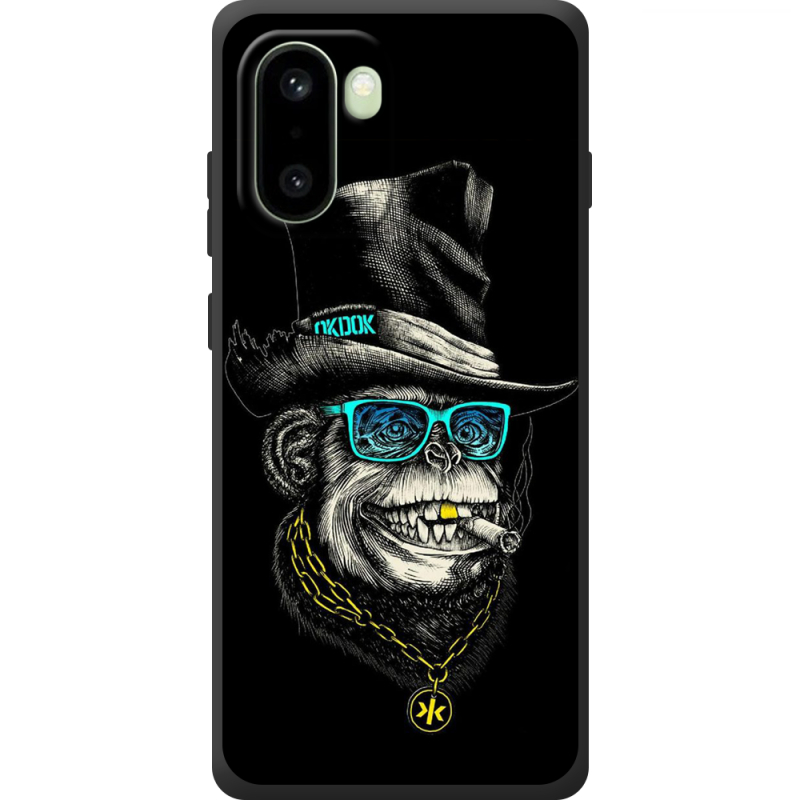 Чохол BoxFace OnePlus 15R Rich Monkey