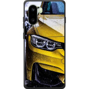 Чохол BoxFace OnePlus 15R Bmw M3 on Road