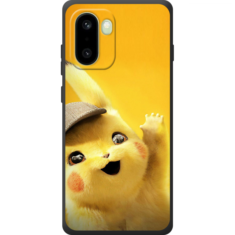 Чохол BoxFace OnePlus 15R Pikachu