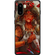 Чохол BoxFace OnePlus 15R Принцесса Мононоке