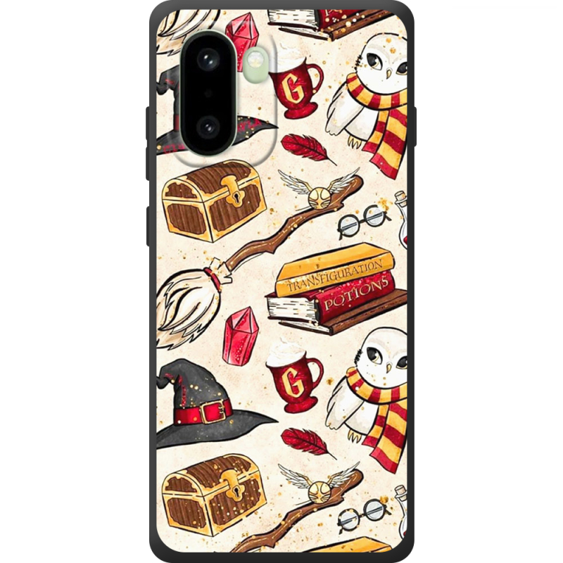 Чохол BoxFace OnePlus 15R Magic Items