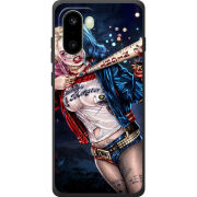 Чохол BoxFace OnePlus 15R Harley Quinn